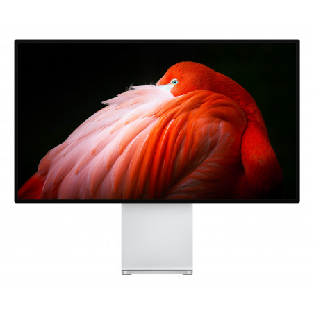 Pro Display XDR - Nano-texture glass