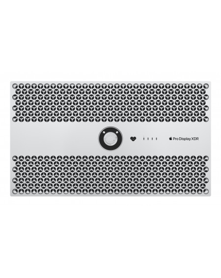 Pro Display XDR - Nano-texture glass