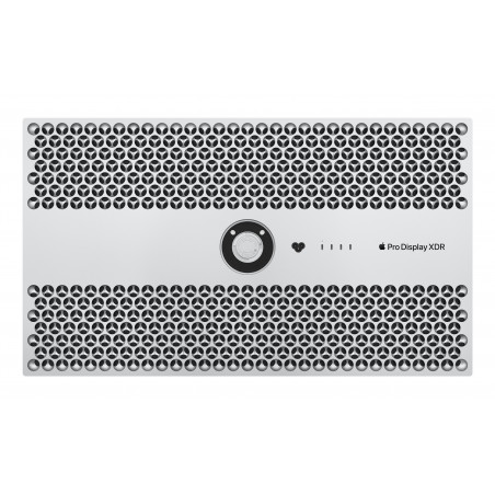 Pro Display XDR - Nano-texture glass