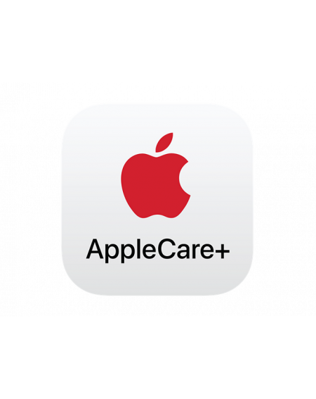 AppleCare+ for 13-inch MacBook Air (M4)