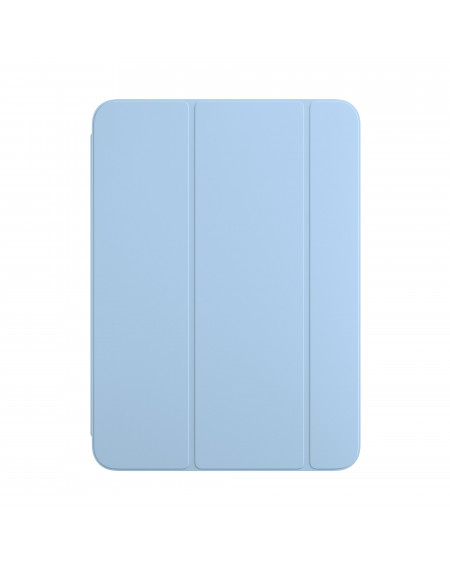 Housse Smart Folio iPad 11" (A16) - Bleu ciel