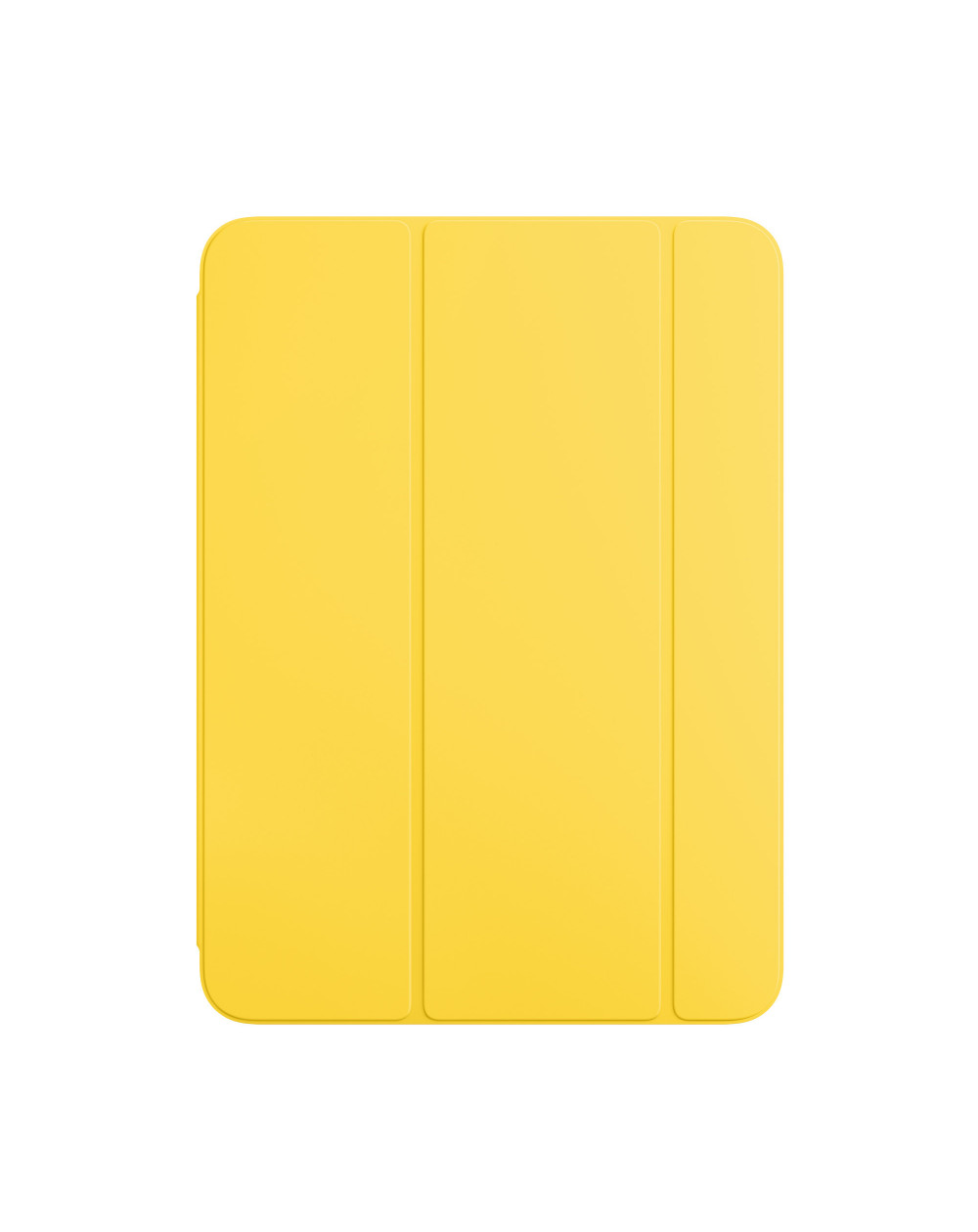 Housse Smart Folio iPad 11" (A16) - Limonade
