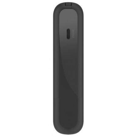 Banque d'énergie portable avec cable USB-C intégrés 10000mAh - Belkin - Noir