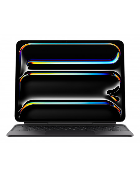 Magic Keyboard pour iPad Pro 13'' (M4) - Clavier US - Noir