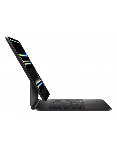 Magic Keyboard pour iPad Pro 13'' (M4) - Clavier US - Noir