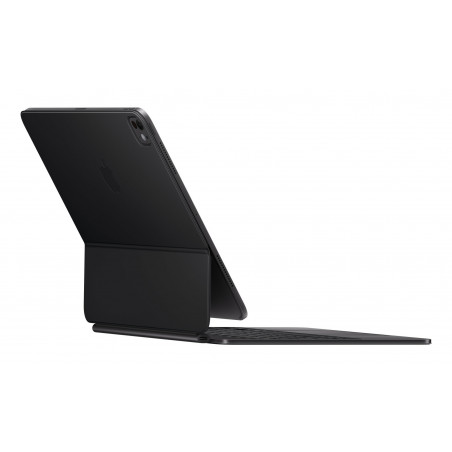 Magic Keyboard pour iPad Pro 13'' (M4) - Clavier US - Noir