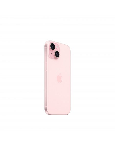 iPhone 15 256Go Rose - Reconditionné - Grade B