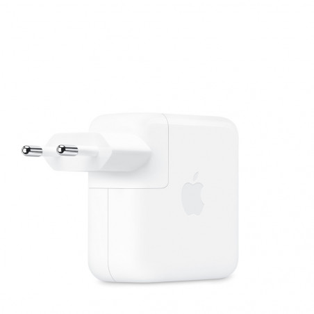 Chargeur secteur Apple USB-C 70W