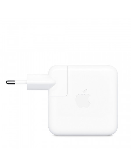 Chargeur secteur Apple USB-C 70W