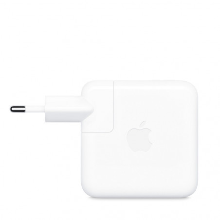 Chargeur secteur Apple USB-C 70W