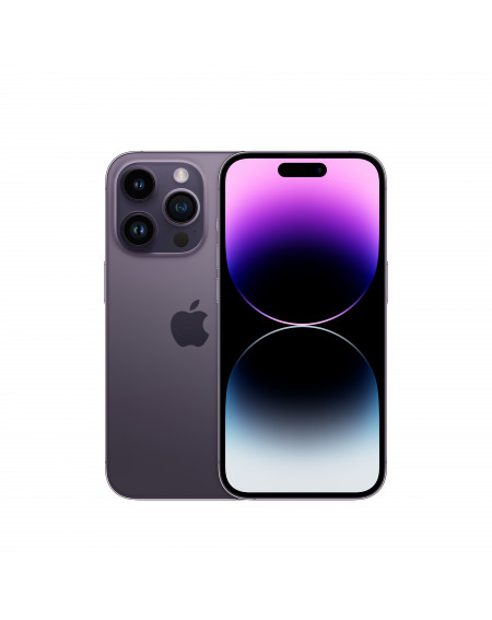 iPhone 14 Pro 1To Violet intense