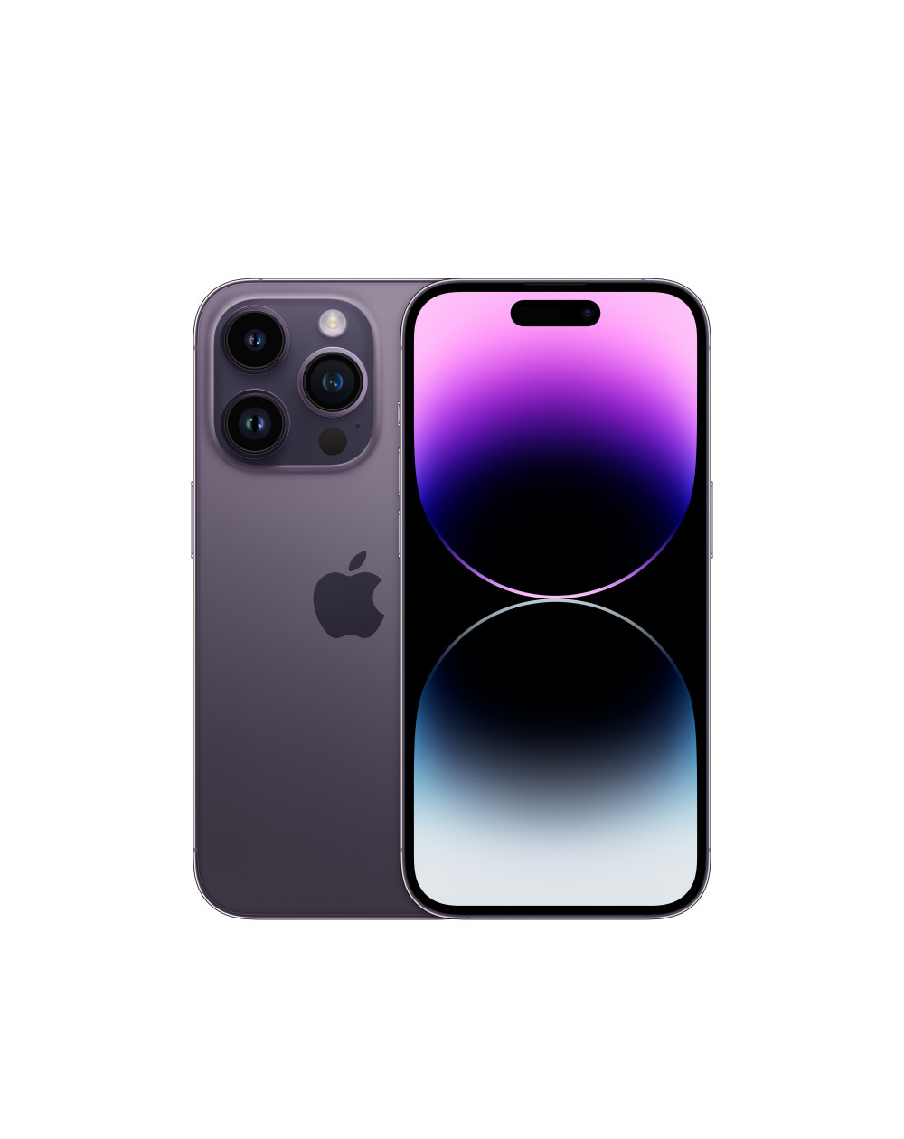 iPhone 14 Pro 1To Violet intense