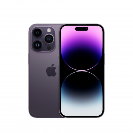 iPhone 14 Pro 1To Violet intense