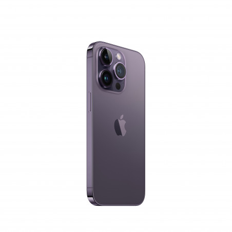 iPhone 14 Pro 1To Violet intense