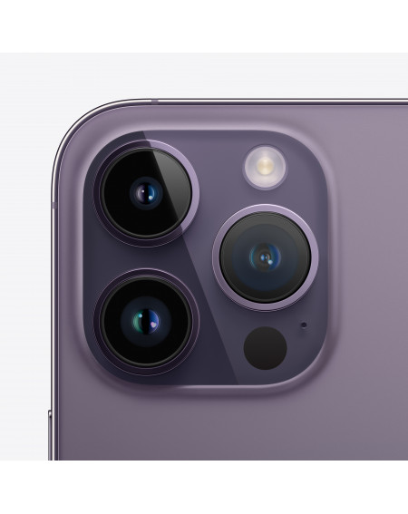 iPhone 14 Pro 1To Violet intense