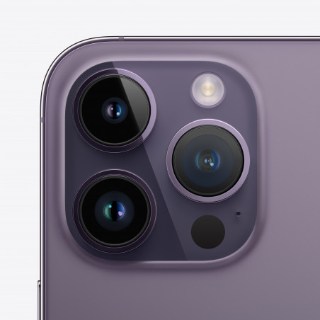 iPhone 14 Pro 1To Violet intense