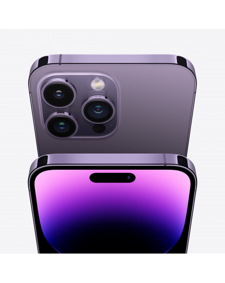 iPhone 14 Pro 1To Violet intense