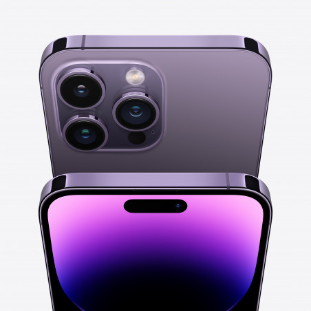 iPhone 14 Pro 1To Violet intense