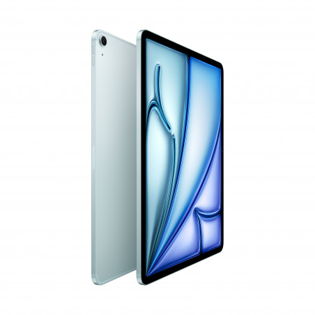 iPad Air 13'' Wifi + Cellular 128Go - Bleu