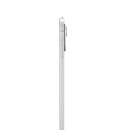 iPad Pro 13'' Wifi 2To avec verre standard - Argent