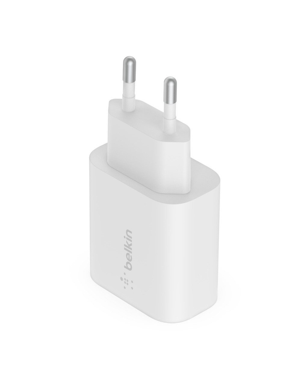 Belkin Chargeur USB-C 25 W avec Câble Lightning