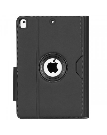 Housse Targus Versavu Case pour iPad7, iPad8, iPad9 NoiriPad Pro 10,5, Air3