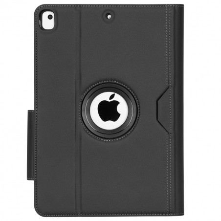 Housse Targus Versavu Case pour iPad7, iPad8, iPad9 NoiriPad Pro 10,5, Air3