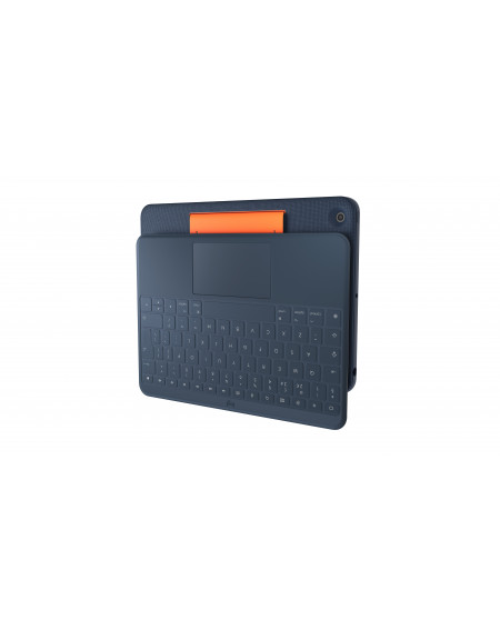 Rugged Combo 3 Touch BLUE FRA - EDUC