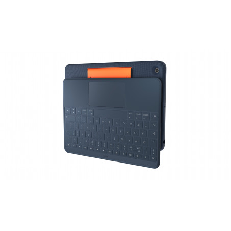 Rugged Combo 3 Touch BLUE FRA - EDUC