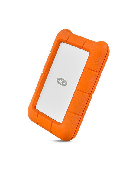 Disque pocket Lacie Rugged 2To USB-C