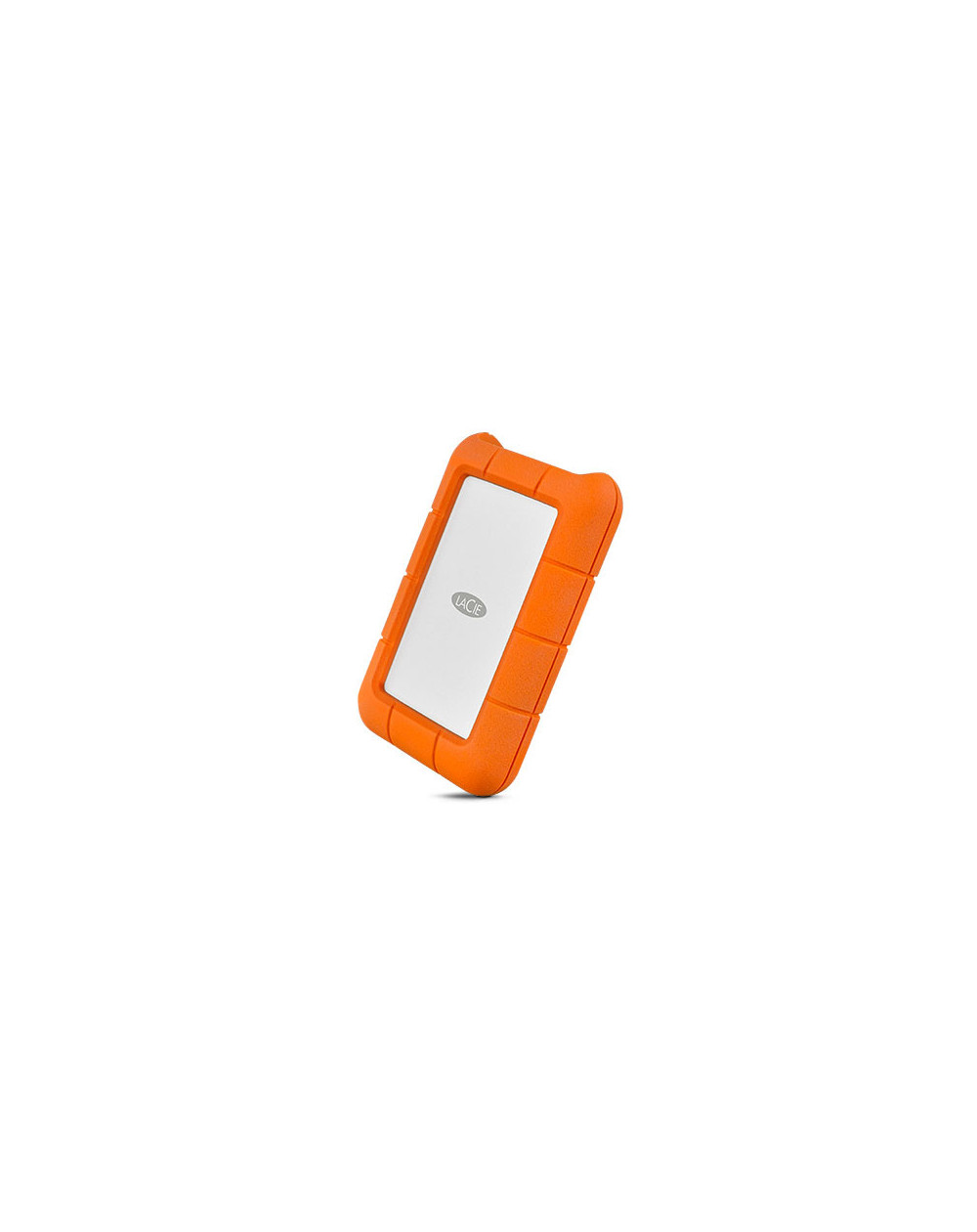 Disque pocket Lacie Rugged 2To USB-C