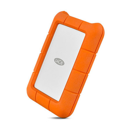 Disque pocket Lacie Rugged 2To USB-C