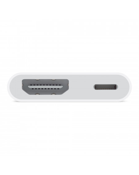 Adaptateur Apple Lightning vers HDMI