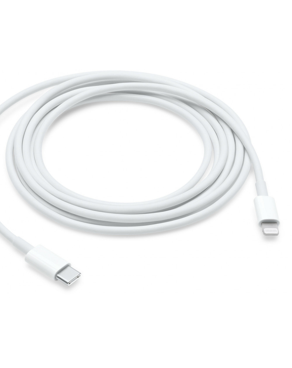 Cable USB-C vers Lightning ( 2m)