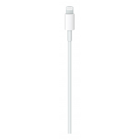 Cable USB-C vers Lightning ( 2m)