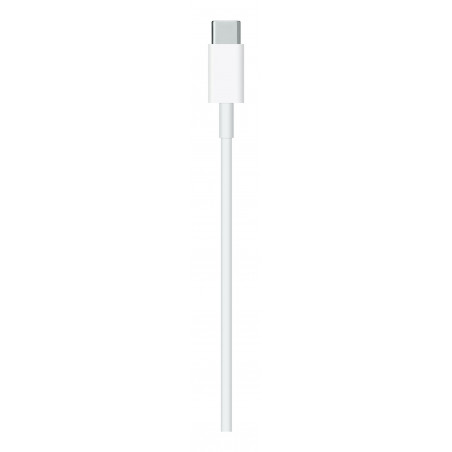 Cable USB-C vers Lightning ( 2m)