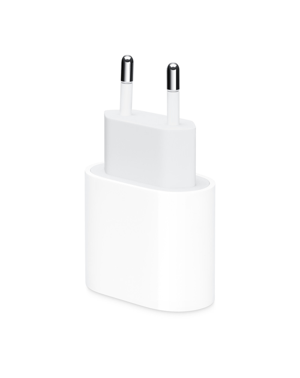 Chargeur secteur Apple USB-C 20W pour iPhone, iPad