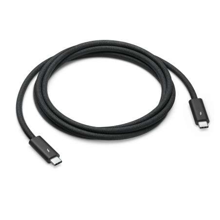 Cable Thunderbolt 4 Pro (USB-C) (1,8 m)