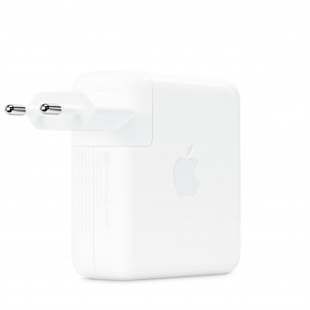 Chargeur secteur APPLE USB-C 96W