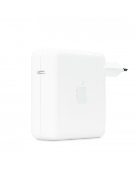 Chargeur secteur APPLE USB-C 96W