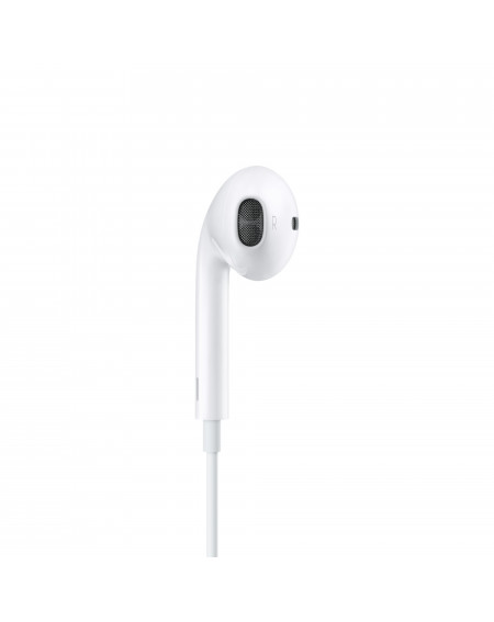 Ecouteurs Apple Earpods avec port audio