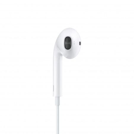 Ecouteurs Apple Earpods avec port audio