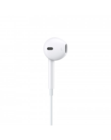 Ecouteurs Apple Earpods avec port audio