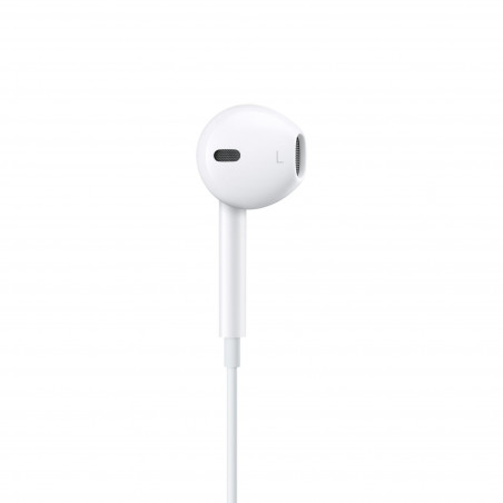 Ecouteurs Apple Earpods avec port audio