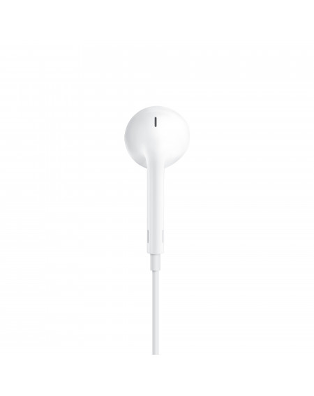 Ecouteurs Apple Earpods avec port audio