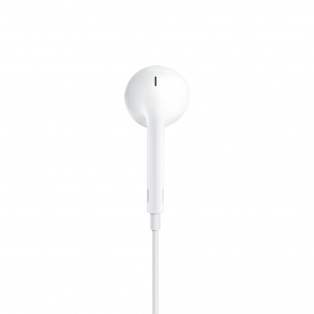 Ecouteurs Apple Earpods avec port audio