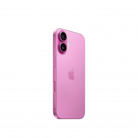 iPhone 16 128GB Rose