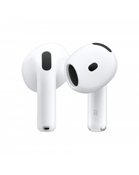 Apple AirPods (4e Génération) avec réduction active du bruit