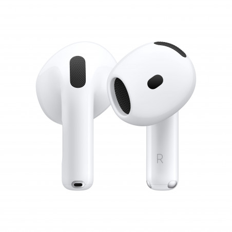 Apple AirPods (4e Génération) avec réduction active du bruit