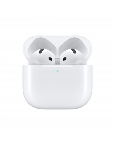 Apple AirPods (4e Génération) avec réduction active du bruit